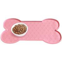 Silicone Dog Food Mat