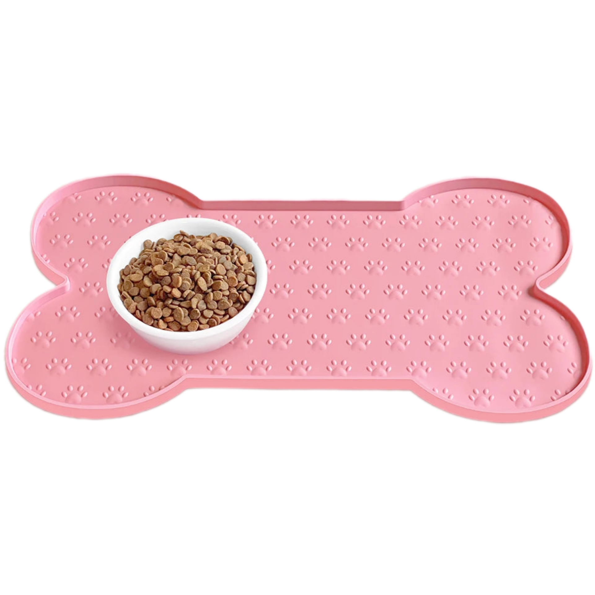 Silicone Dog Food Mat