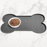 Silicone Dog Food Mat