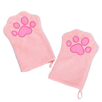 PawGlam Dog Grooming Gloves