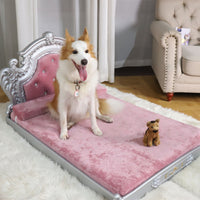 Luxury Royalty Dog Bed