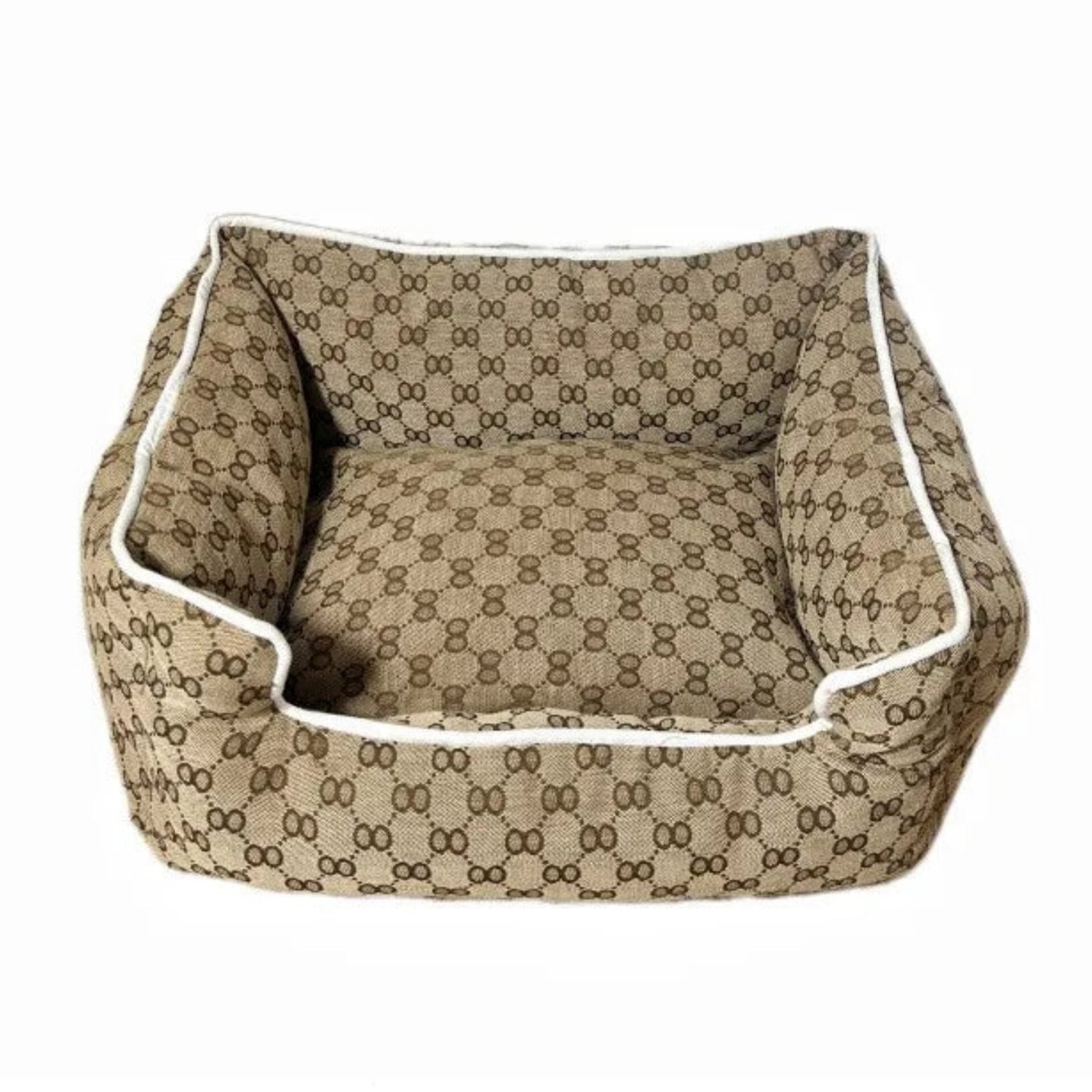 Gucchewi Dog Bed