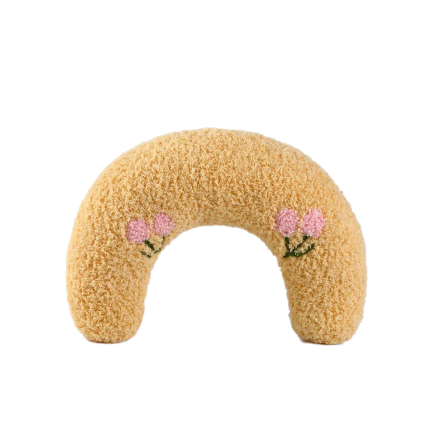 SnuggleArch Plush Pet Pillow