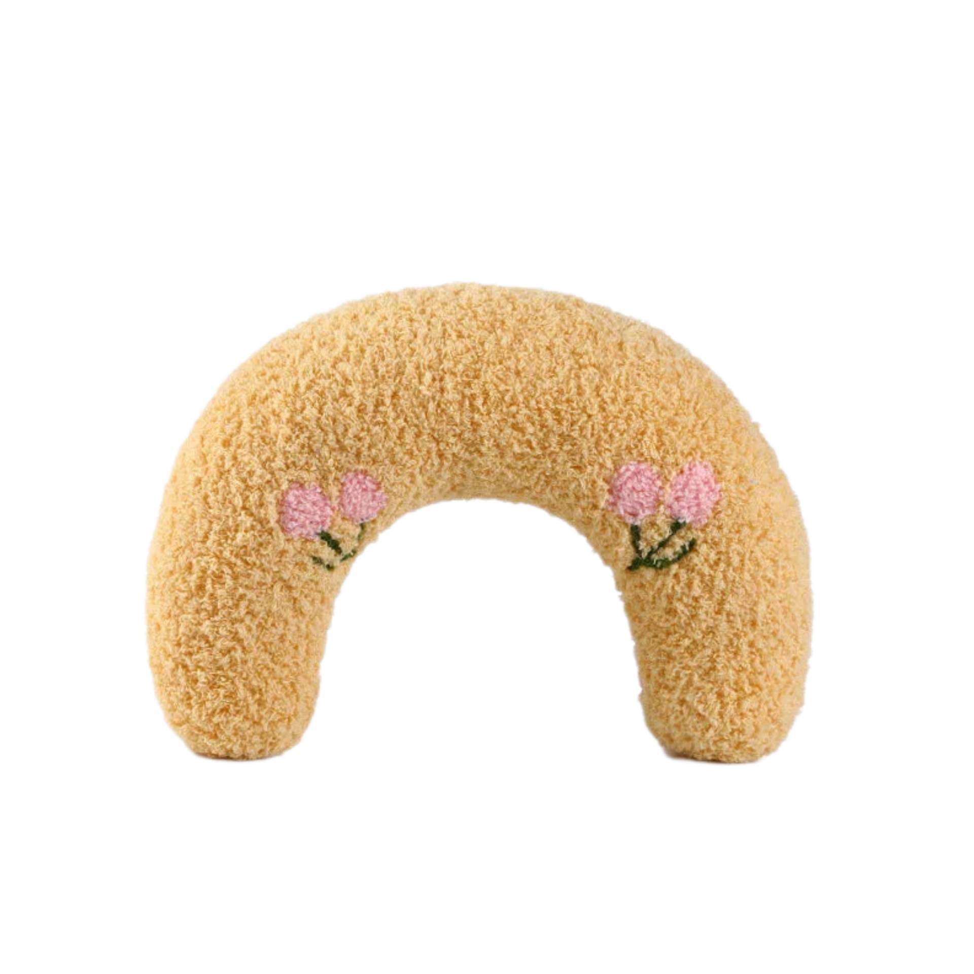 SnuggleArch Plush Pet Pillow