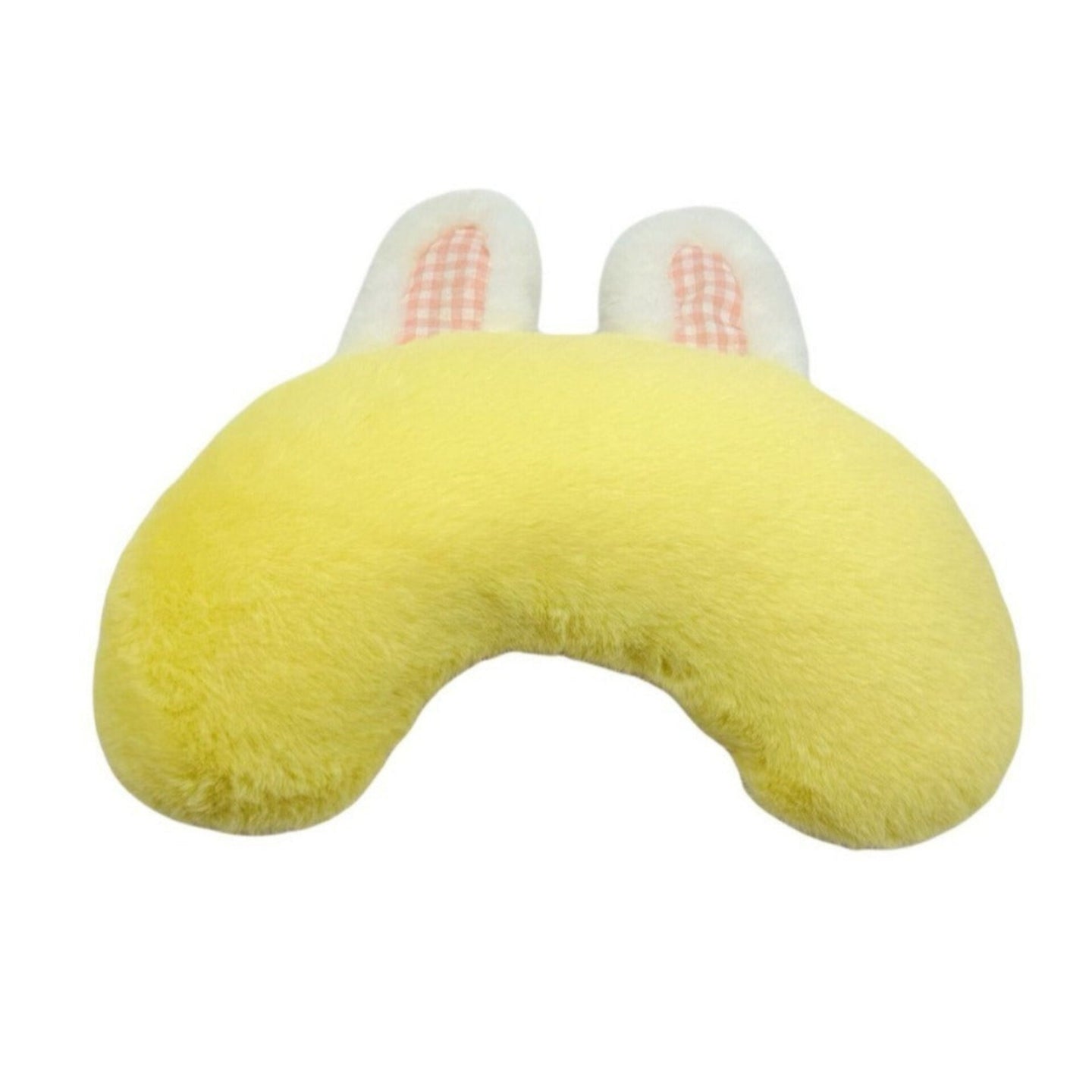 Fluffy Ears Pet Pillow