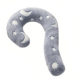 Glow in the Dark Celestial Pet Pillow