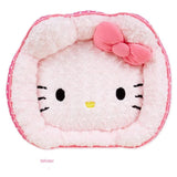 Hello Kitty Reversible Dog Bed