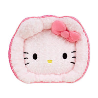 Hello Kitty Reversible Dog Bed