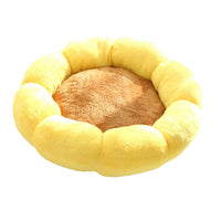 Blossom Flower Dog Bed