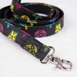 PawChic Monogram Harness and Leash