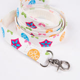 PawChic Monogram Harness and Leash