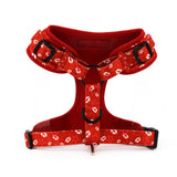 Star Kiss Harness