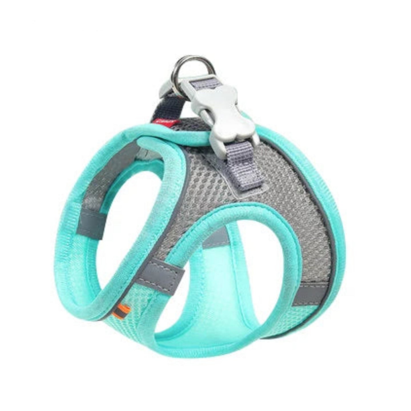 Ultra-Light Reflective Harness and Leash