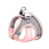 Ultra-Light Reflective Harness and Leash