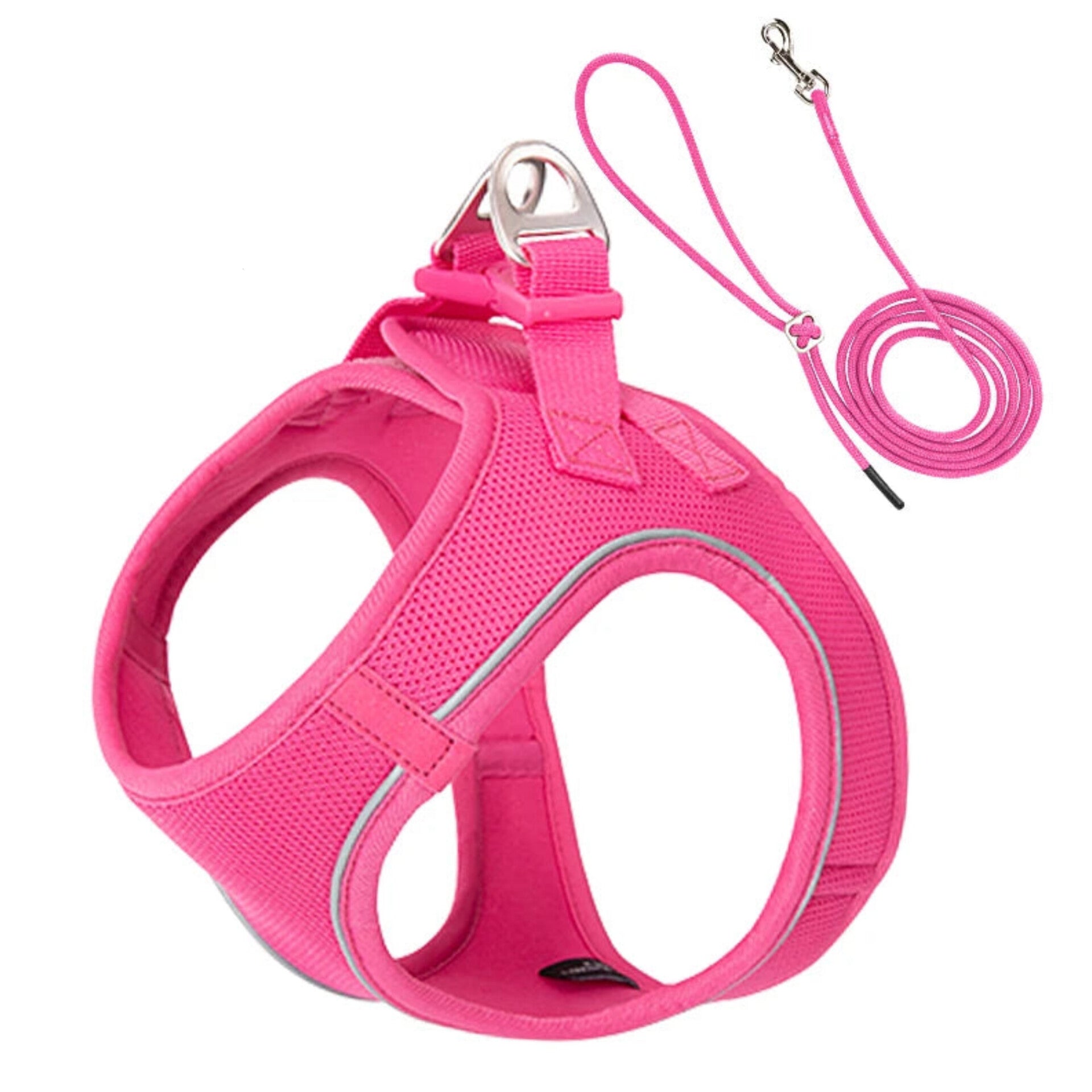 High Reflective Harness and Leash