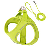 High Reflective Harness and Leash