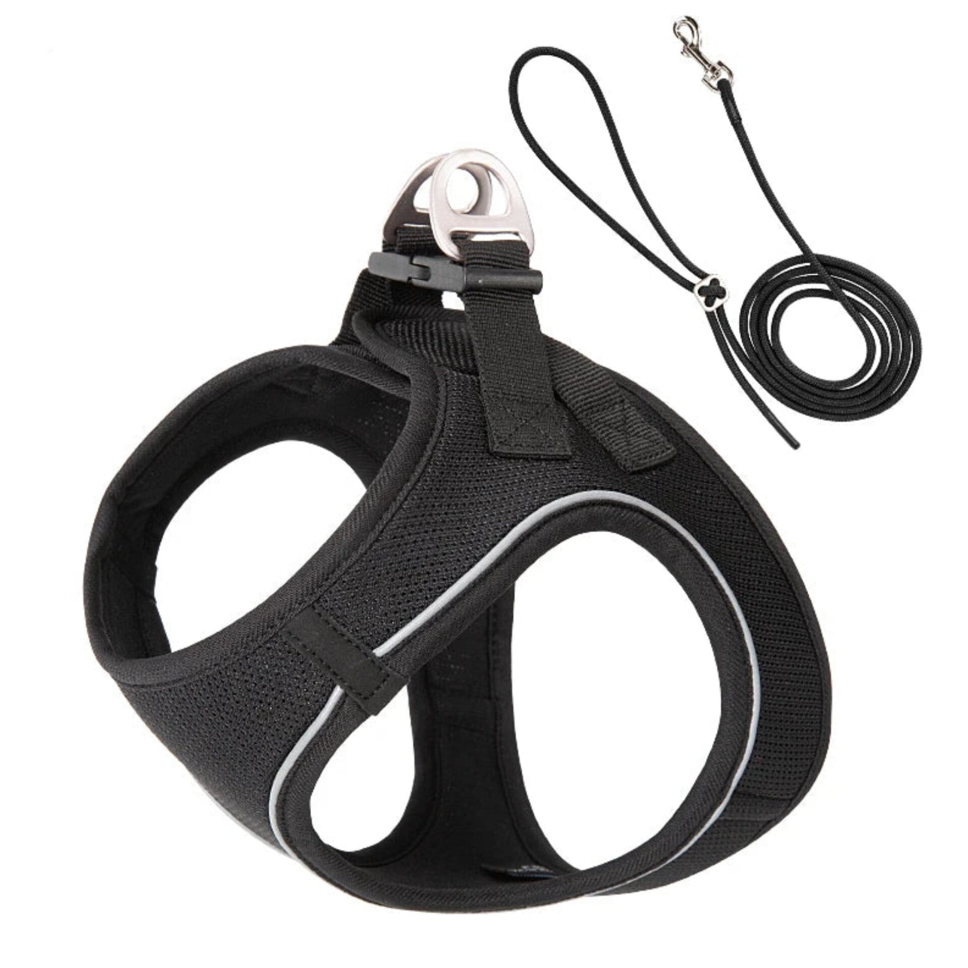 High Reflective Harness and Leash