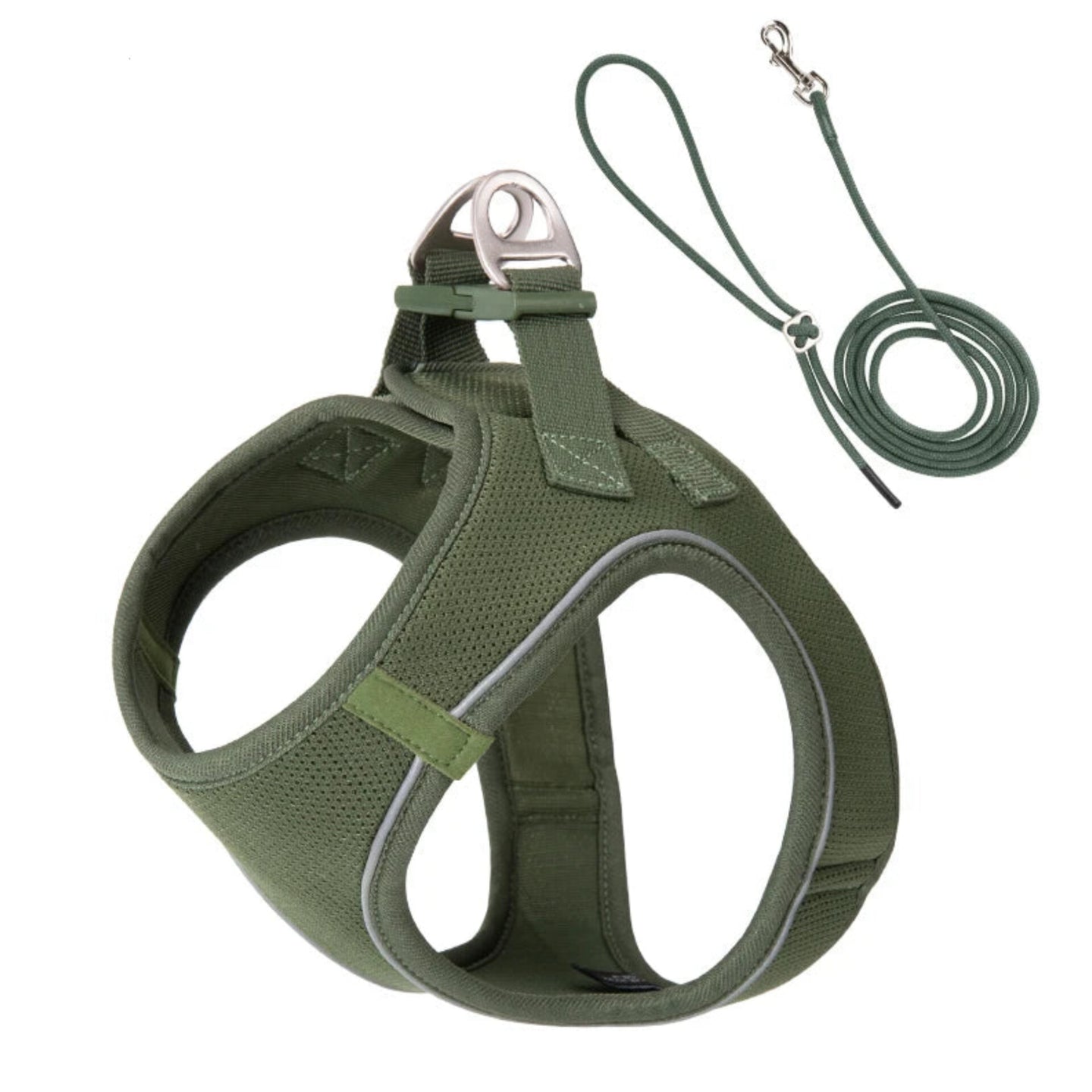 High Reflective Harness and Leash