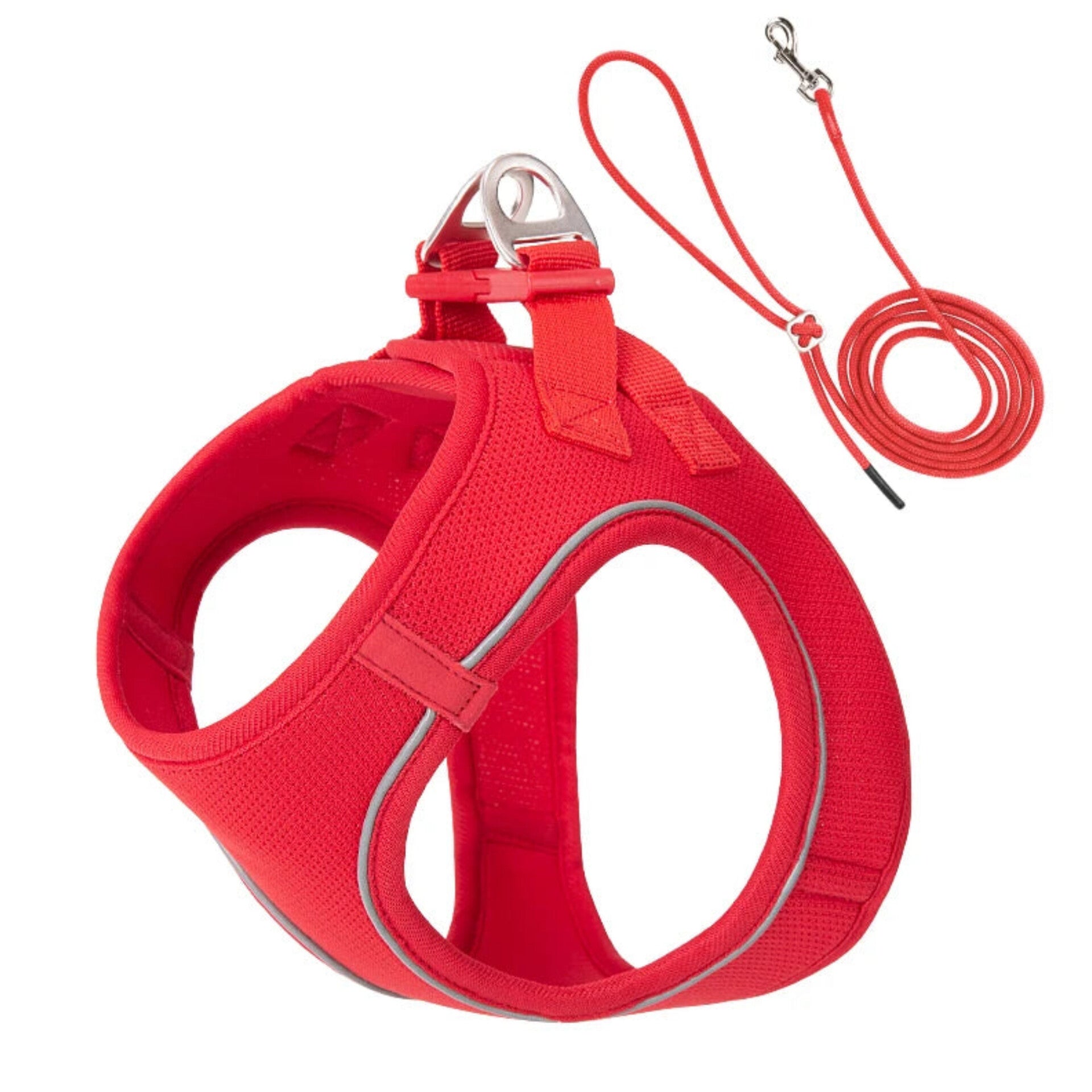 High Reflective Harness and Leash