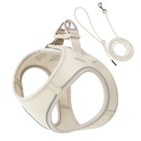 High Reflective Harness and Leash