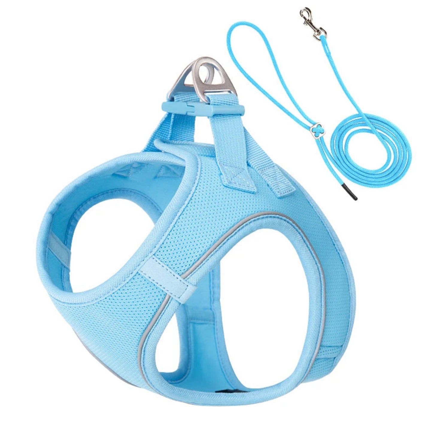 High Reflective Harness and Leash