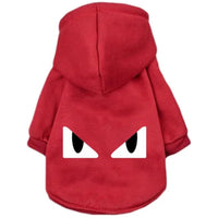 Furendi Hoodie