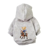 Ralph Pawren Hoodie
