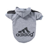 Adidog Hoodie