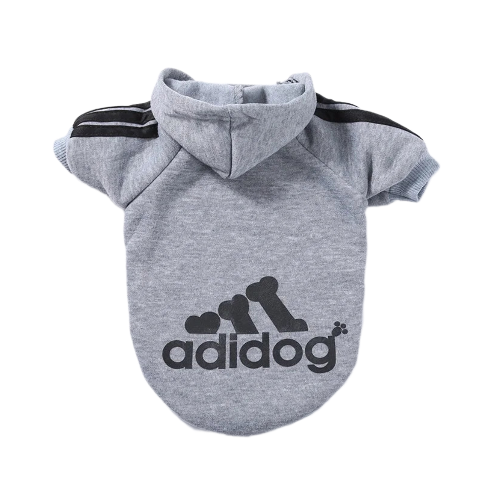 Adidog Hoodie