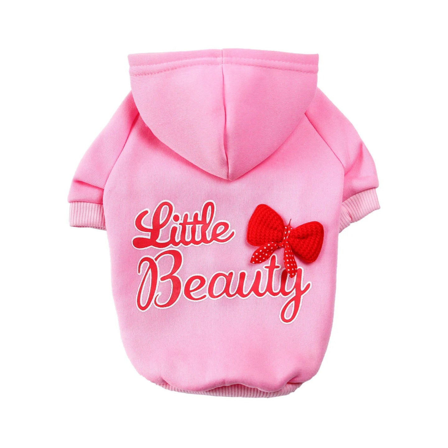 Little Beauty Hoodie