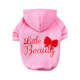 Little Beauty Hoodie