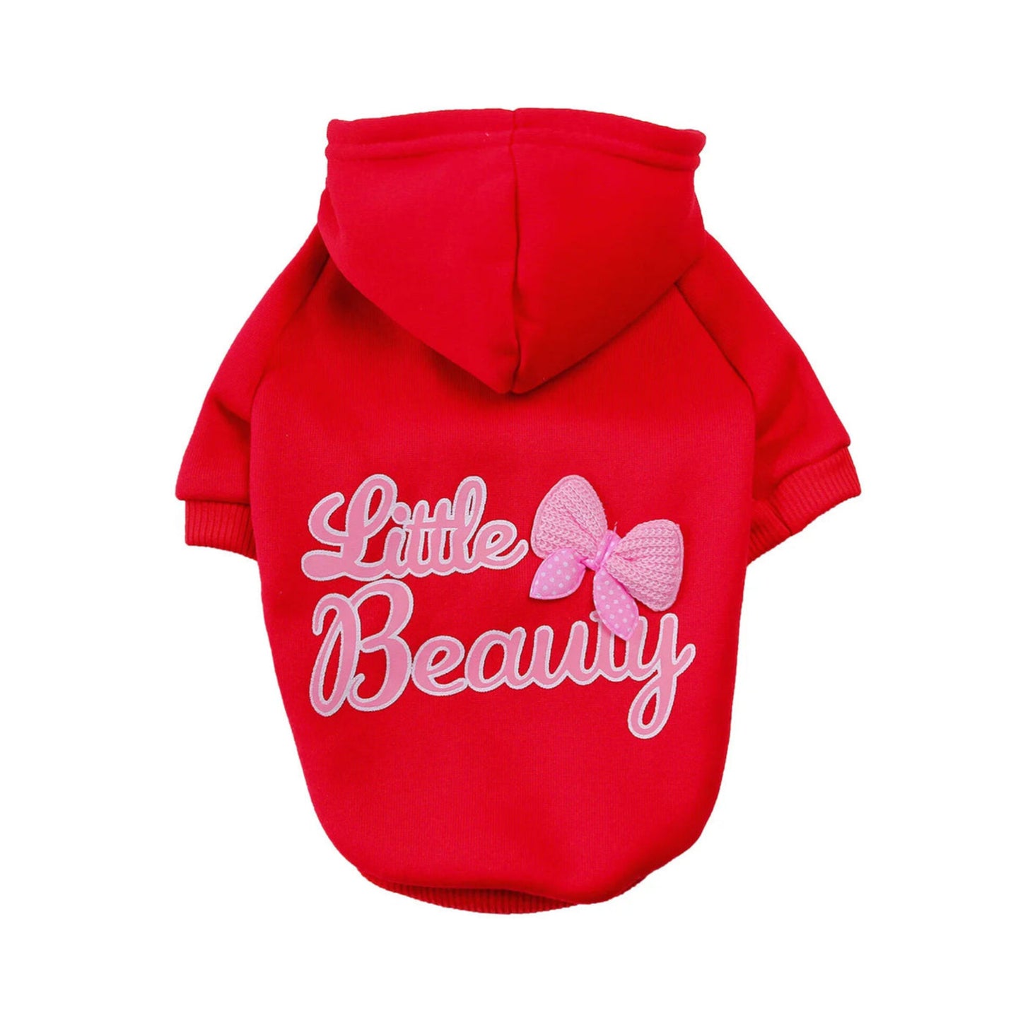 Little Beauty Hoodie