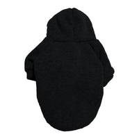 Solid Hoodie