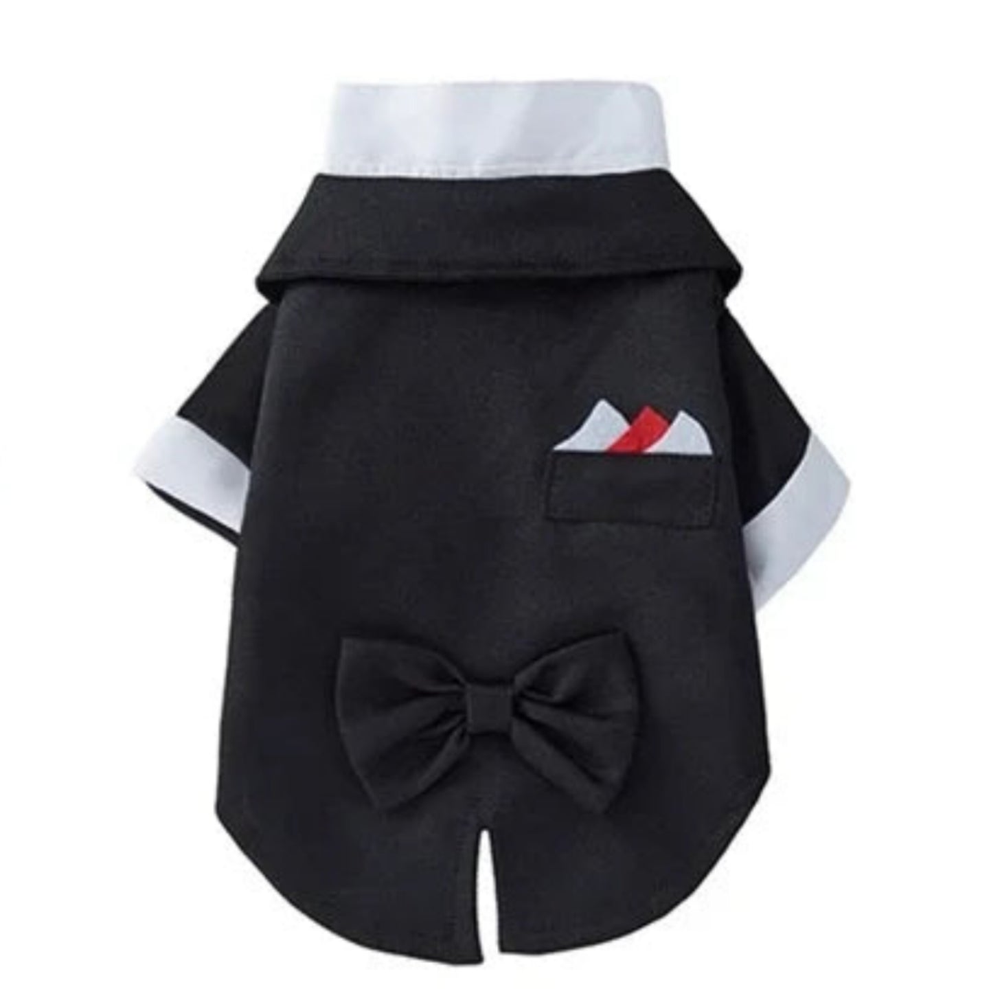 PawLuxe Suit