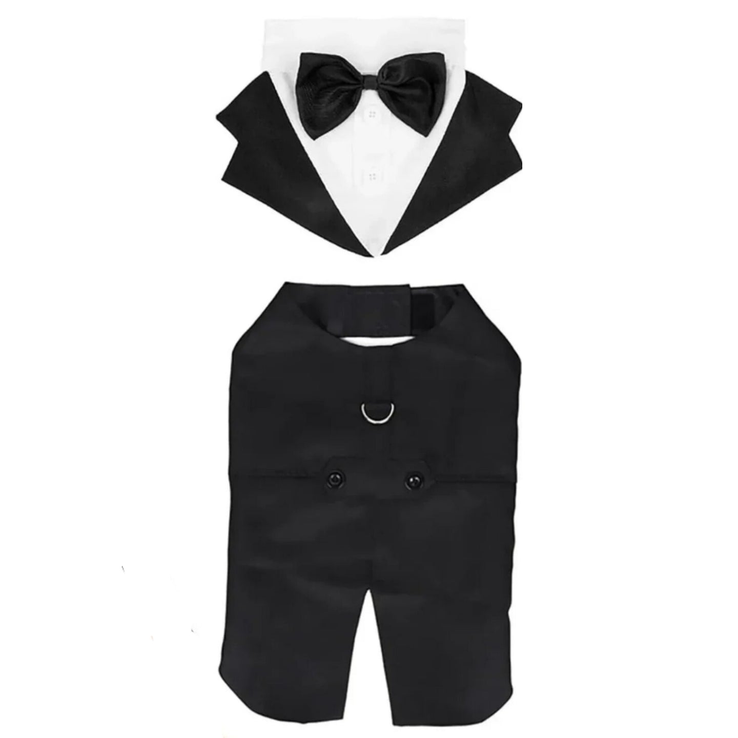 Tuxedo Costume