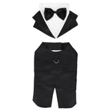 Tuxedo Costume
