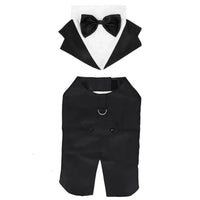Tuxedo Costume