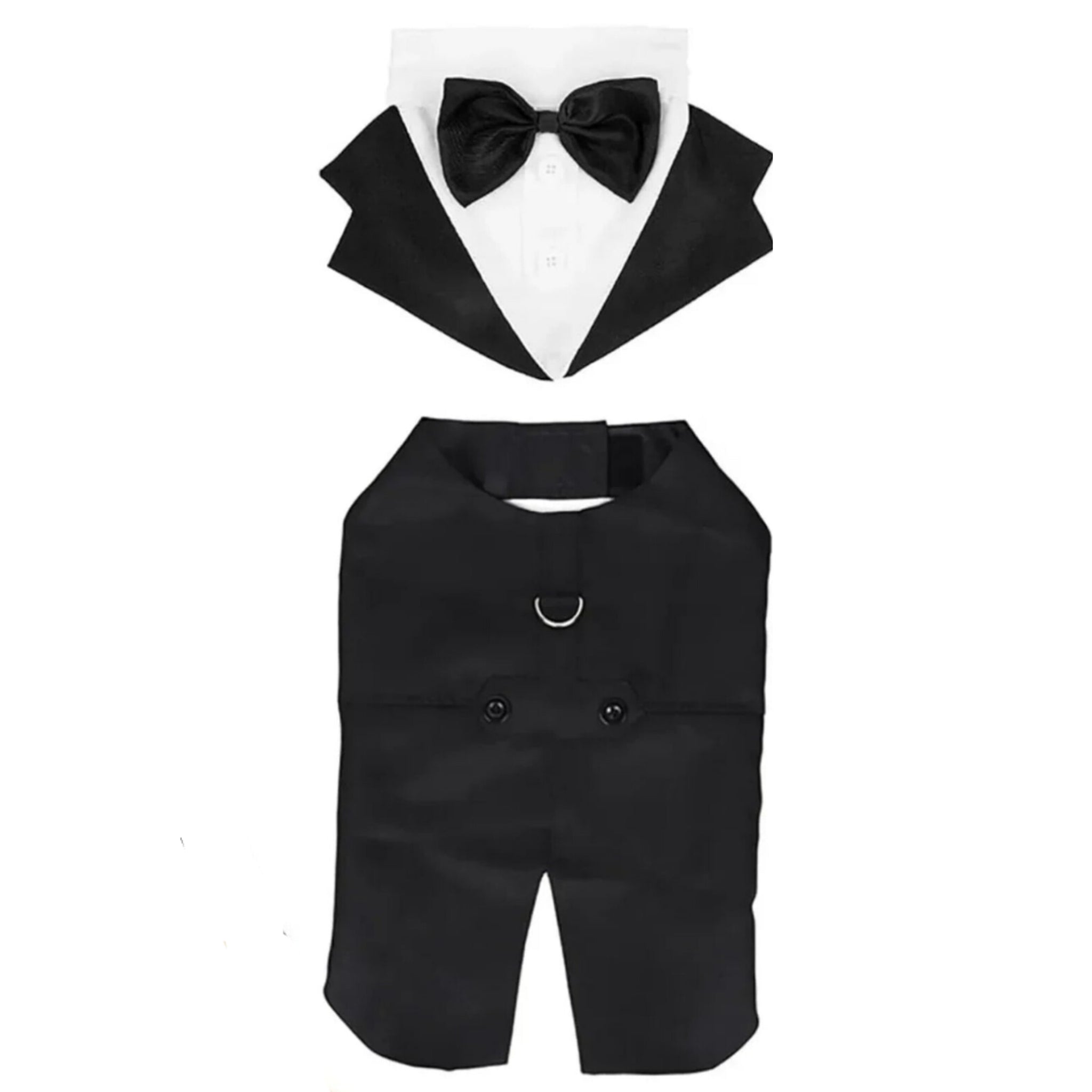 Tuxedo Costume