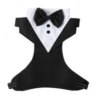 Tuxedo Harness
