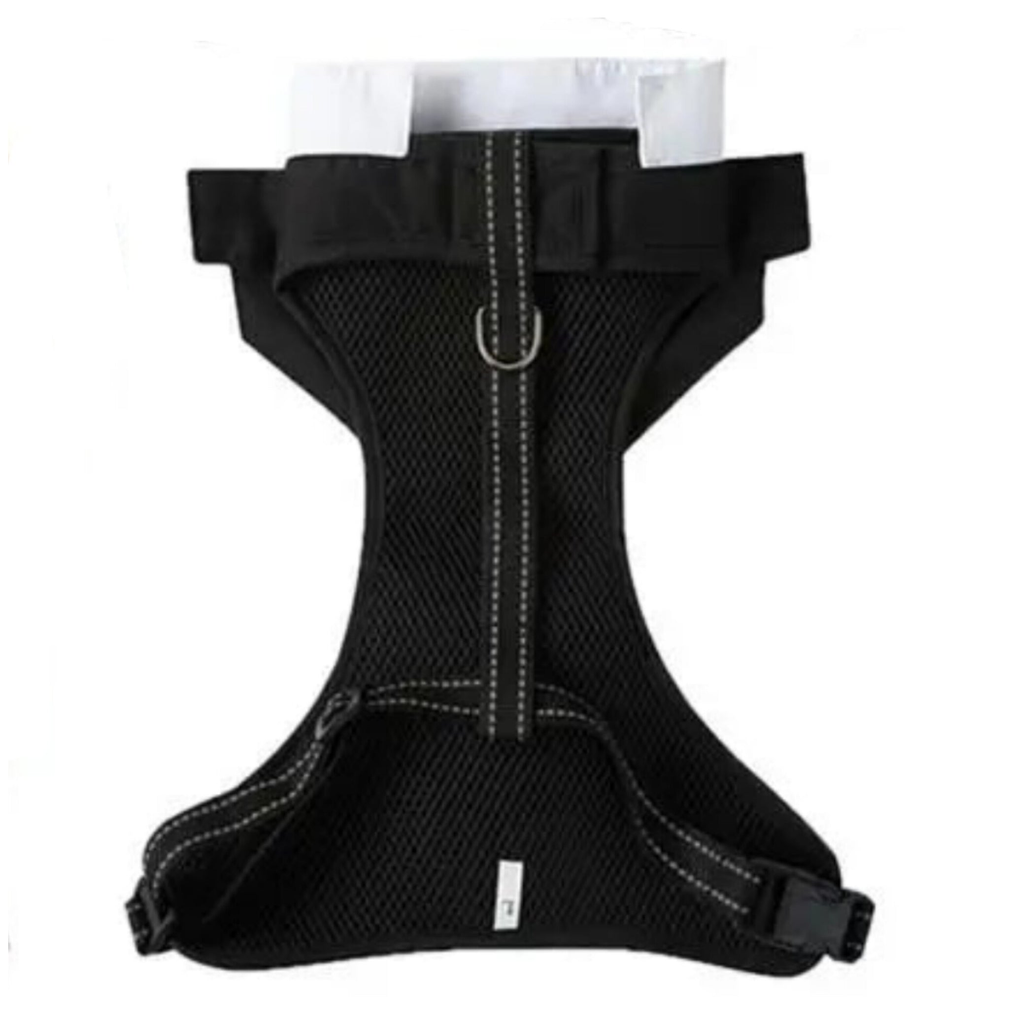 Tuxedo Harness