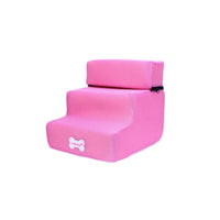 2 & 3 Steps Stairs Pet Ladder