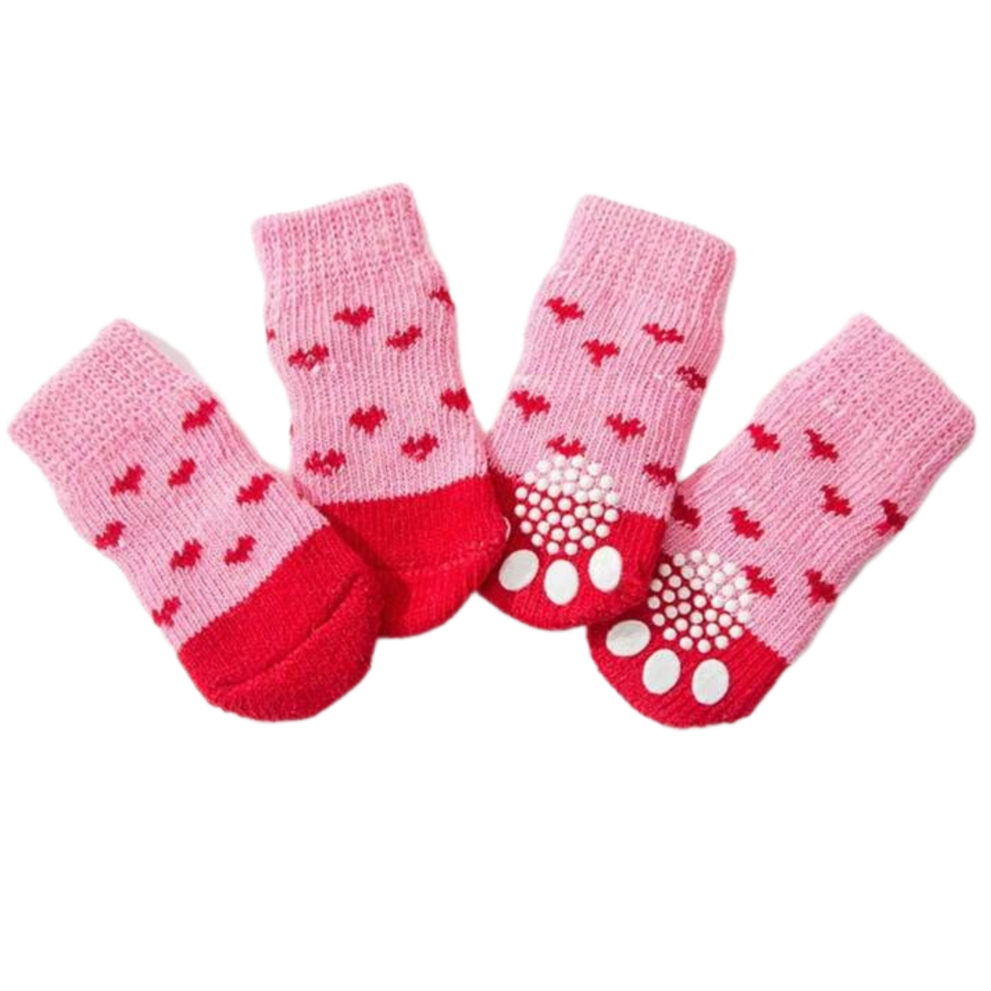 PawHearts Socks