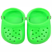 Summer Sandals