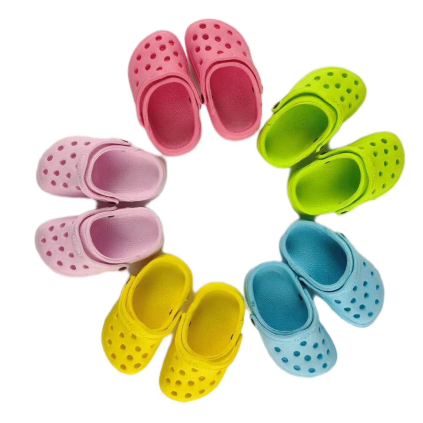 Summer Sandals