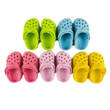Summer Sandals