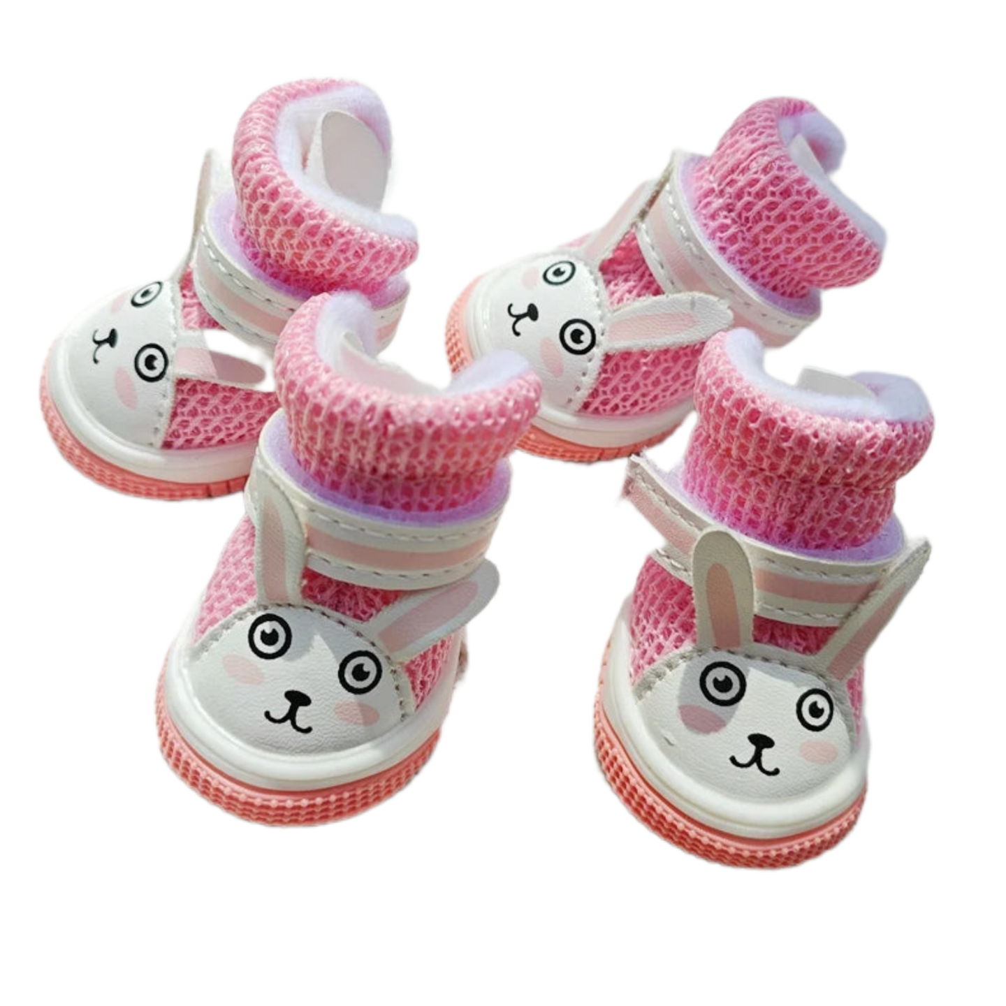 Summer Sneakers