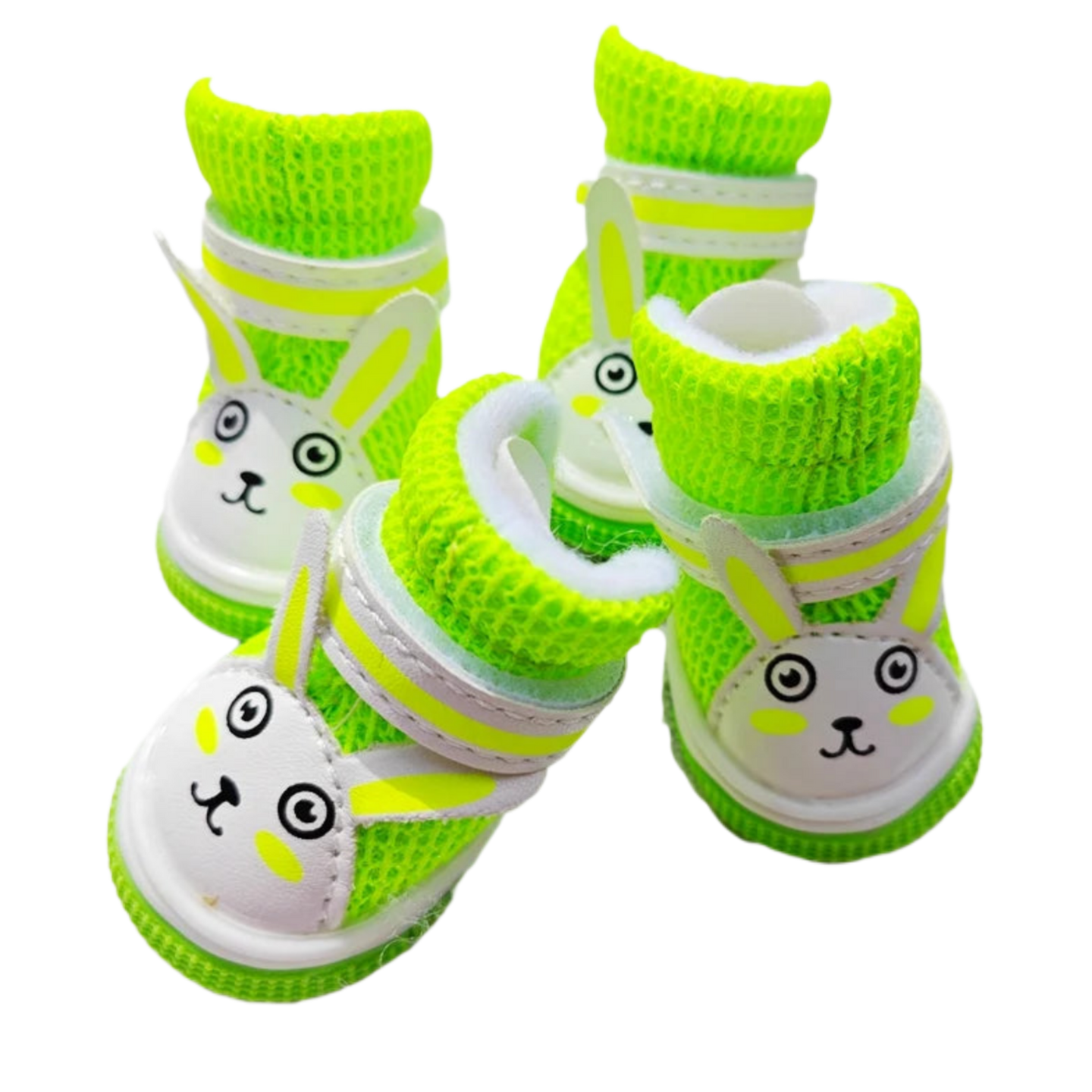 Summer Sneakers