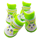 Summer Sneakers