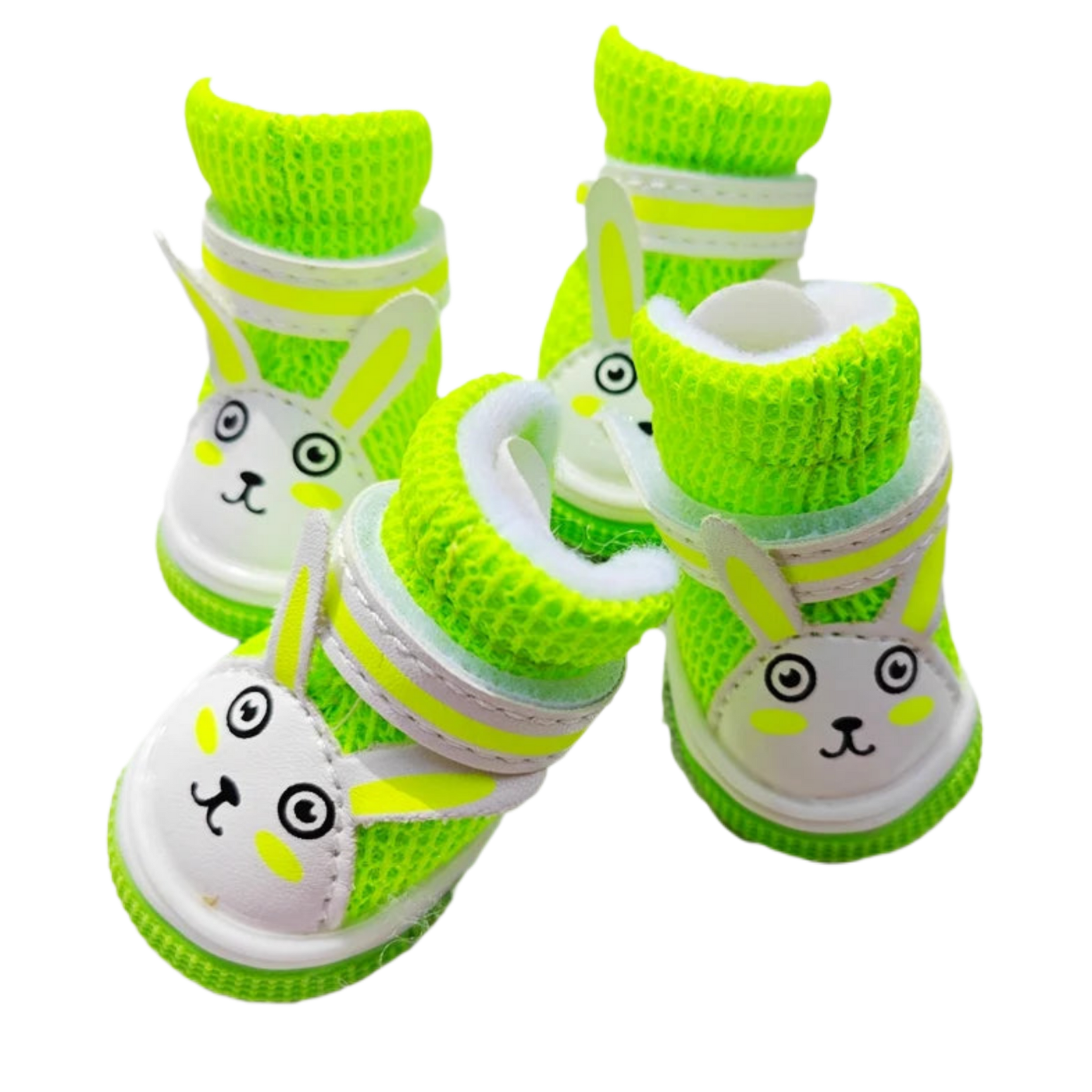 Summer Sneakers