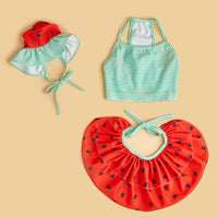 Melon Swimsuit